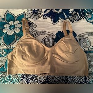 George nursing bra